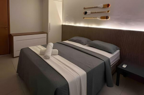 Apartamento Luxo 1 quarto - Praia dos Carneiros